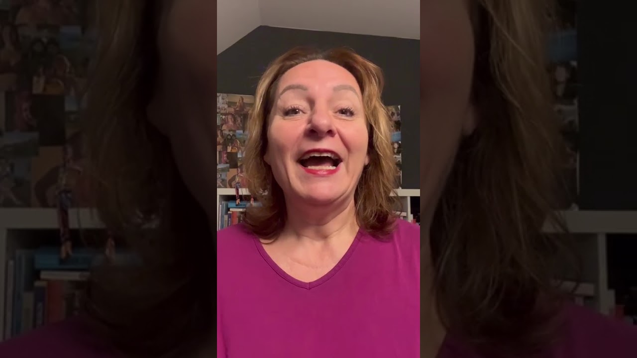 Testimonial von Meike Hohenwarter
